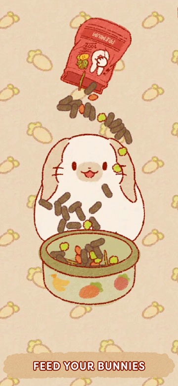 兔兔岛国际服(Usagi Shima)图2