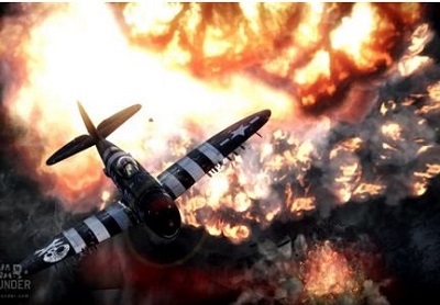 战争雷霆手游国际服图3