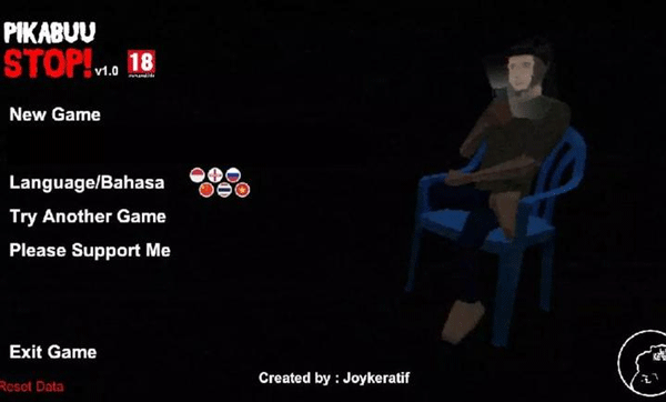 皮卡布停汉化版图2