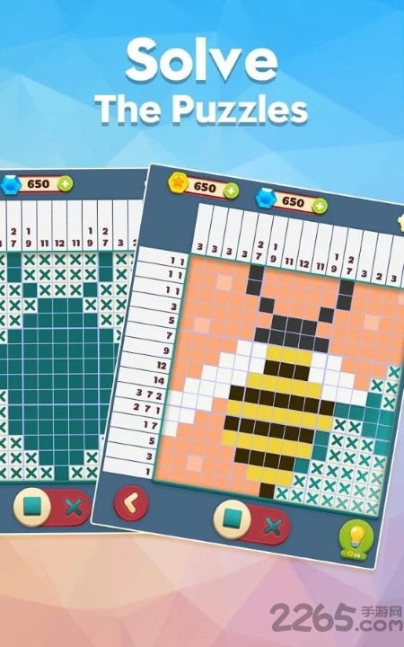 解谜游戏中文版图1