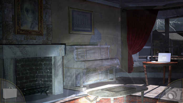 被遗忘的秘密图2