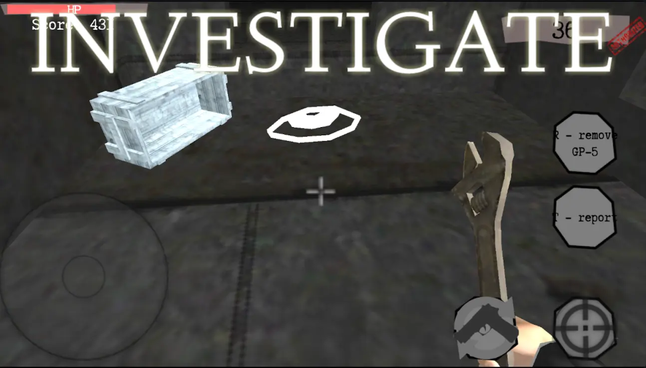 SCP：失落的信号图2