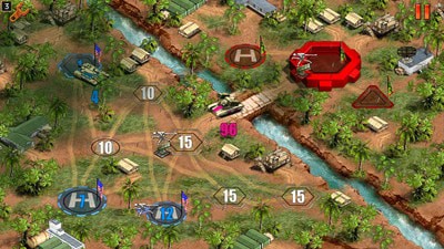 Clash: Tricks of Overlords图2