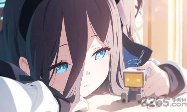 blue archive碧蓝档案国际服图3