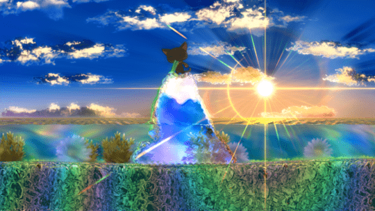 库洛和果冻岛手游