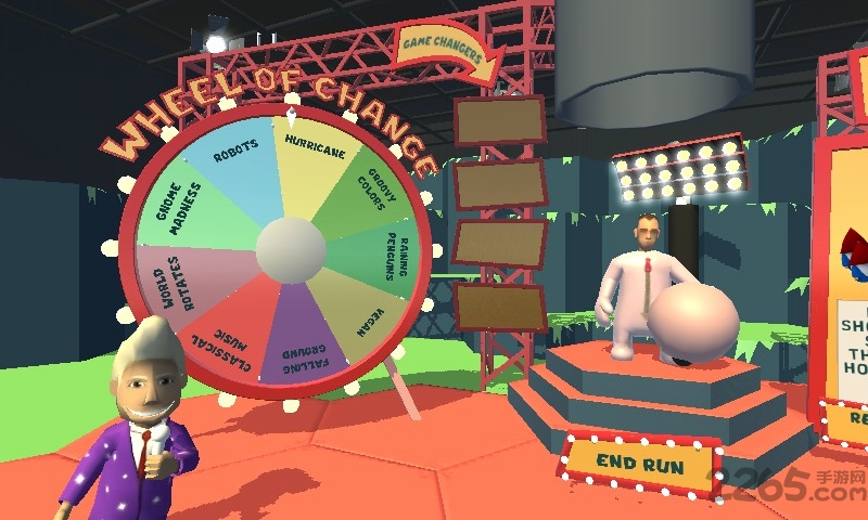 游戏改变者中文破解版图3