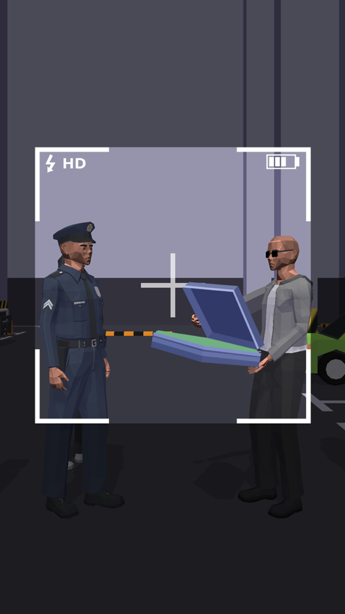 侦探推理踪迹隐藏的犯罪ios图2