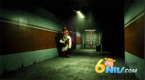 创世纪乐园安装器图3