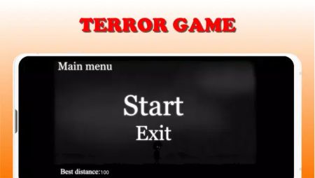 恐惧的长夜Long night of terror图3