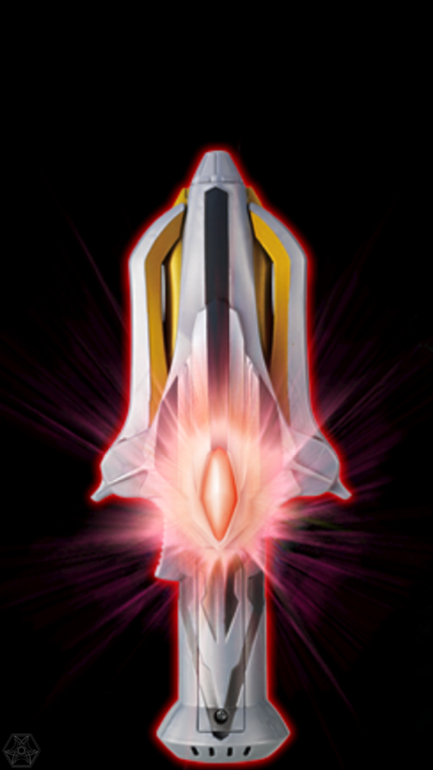 UR银河火花 UR银河火花