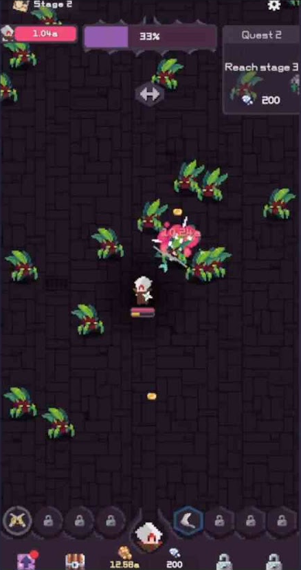 幻觉迷踪暗影英雄团内置菜单 2.4.5最新版图3