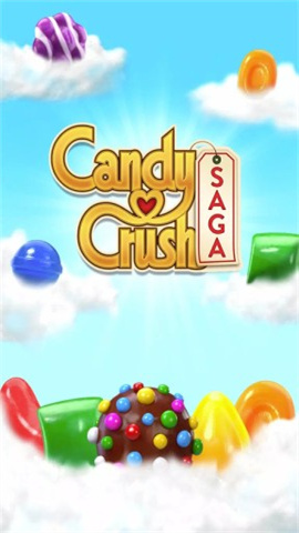 Candy Crush Saga国际服图2
