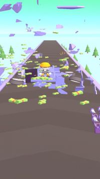 发泄解压枪火扫射图3