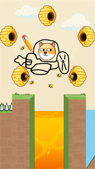 拯救小狗大作战图5