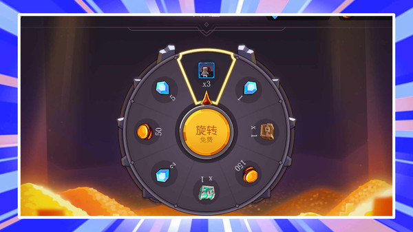 小黄方块世界图4