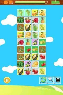 水果连连看3单机版