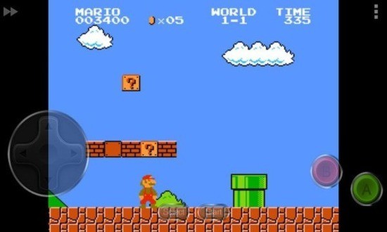 超级玛丽 水管工图2