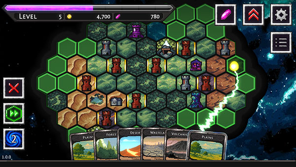 地牢战争3手机版图2