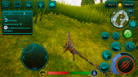 诅咒之岛 无限金币钻石版