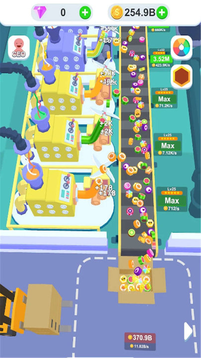 糖果乐翻天 糖果乐翻天