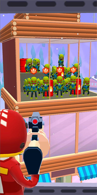 HellCopter最新版图3