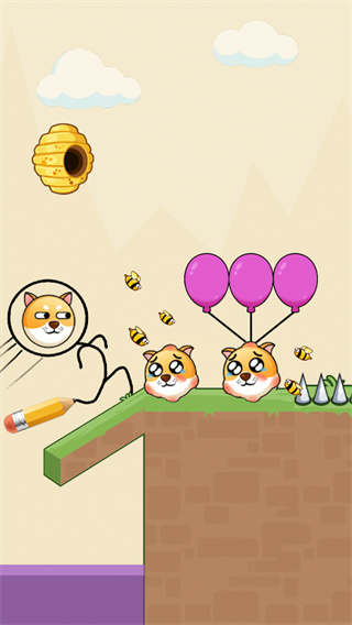 拯救小狗大作战图3