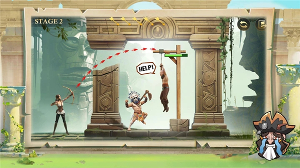 Stormshot: Mystery of Treasure Isle安装器图1