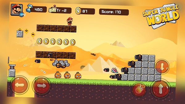 超级冒险大师图5