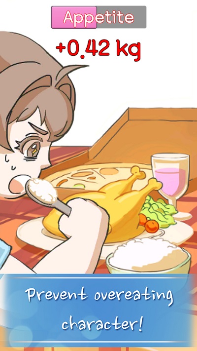 脂肪大作战 脂肪大作战