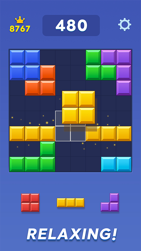Block Blast!图2