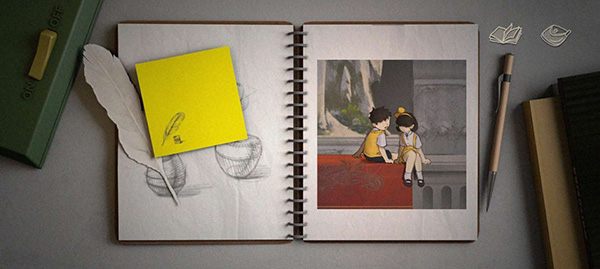 Lost：未至之境 官方下载图2