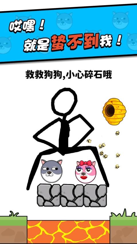 救救小狗图1