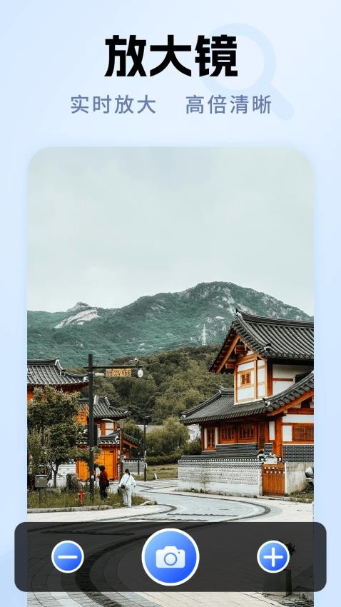 老年放大镜专家图4