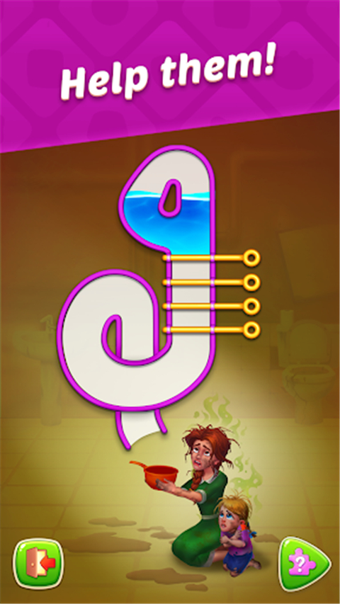 梦幻家园国际版最新版图1