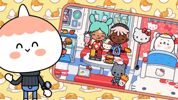 小小托卡世界图2