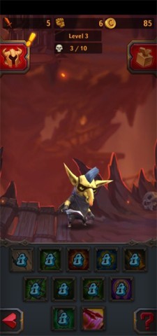 粉碎地牢（Dungeon Crusher）图1