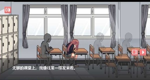 和同学的日常生活图2