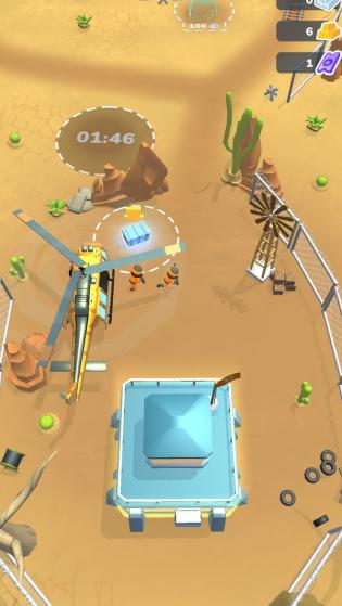 堡垒射击对决图5