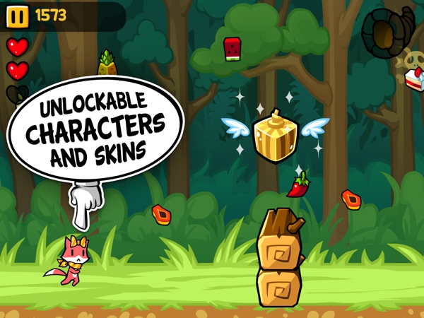 Tappy小猫逃跑图3