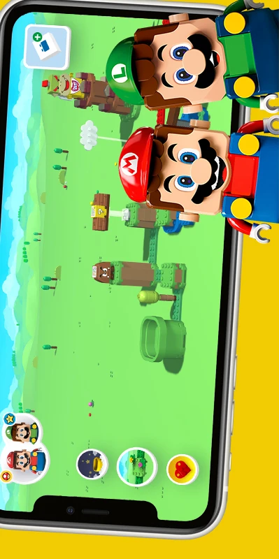 LEGO® Super Mario™图1