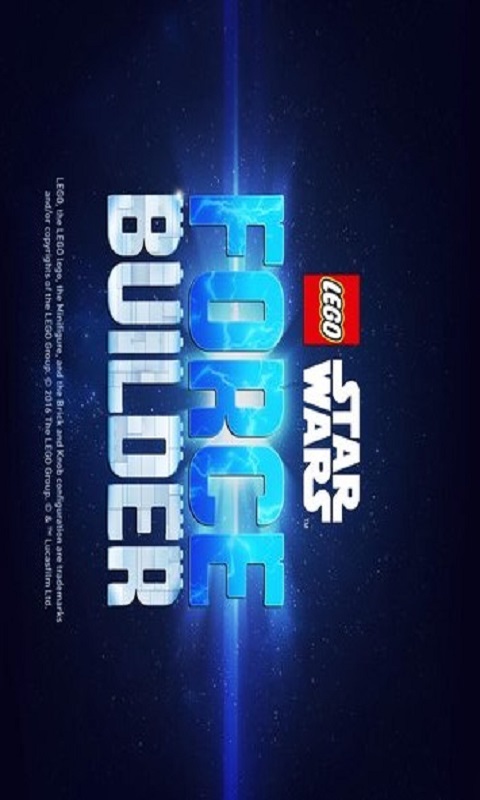 乐高星球大战原力建造师破解版图1