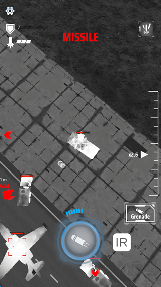 DroneAttackSRP安装器图4