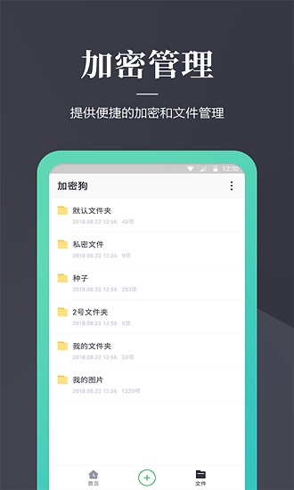 文件加密狗图2