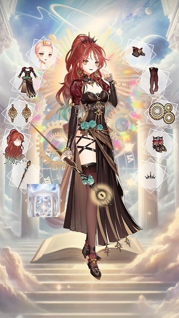 이브의쇼핑몰图3