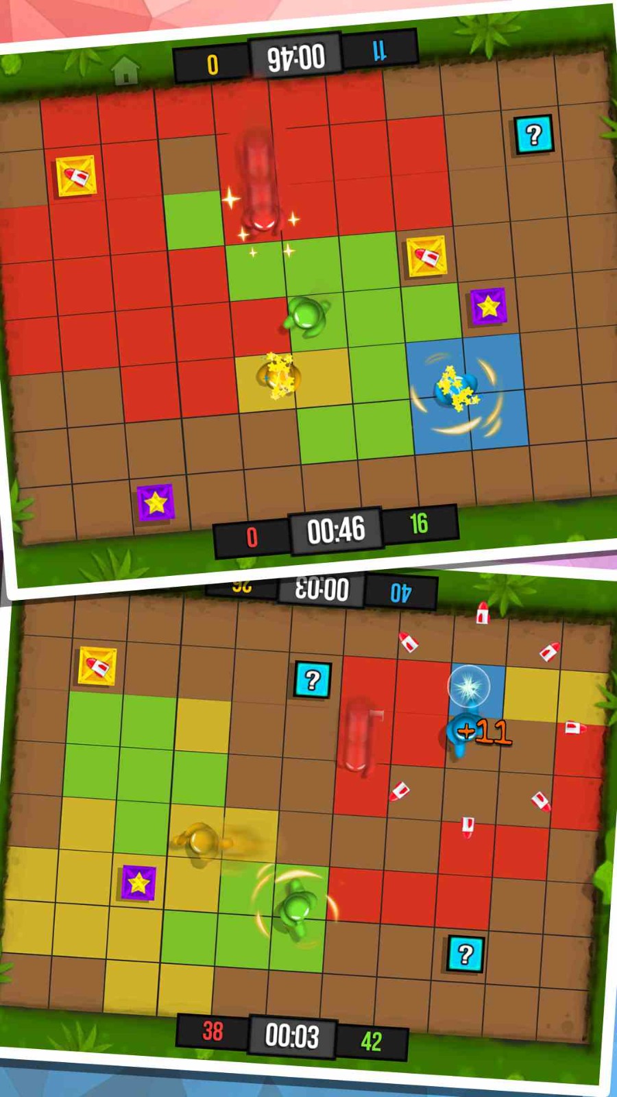 234人球员游戏图1