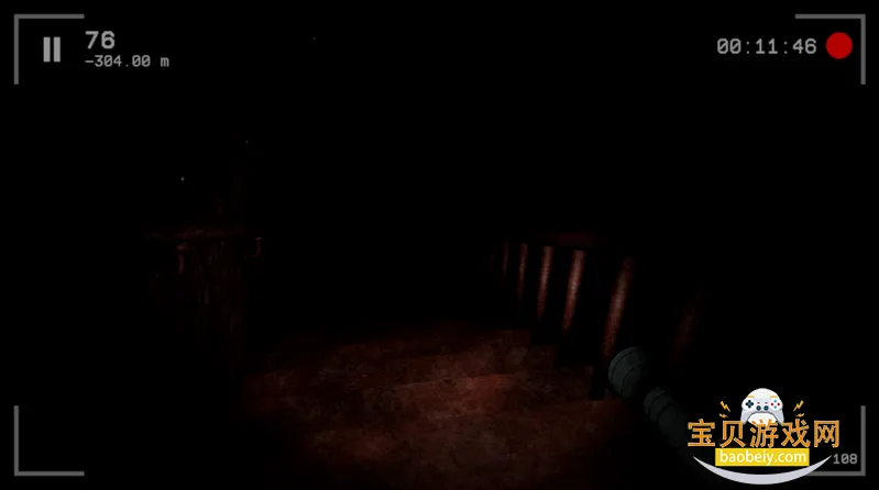 SCP087:深渊图5