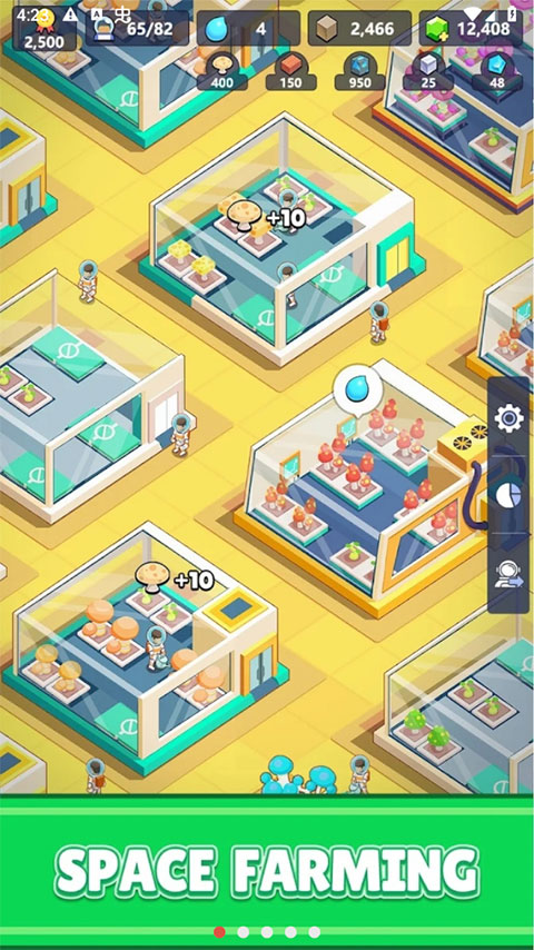 Idle Mars Survival安装器图3