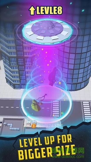 ufo大作战手游