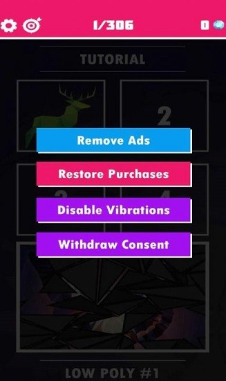 空闲画家游戏图5