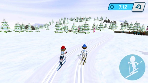 滑雪小能手图3